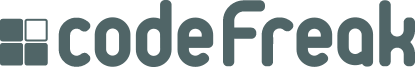 codeFreak logo